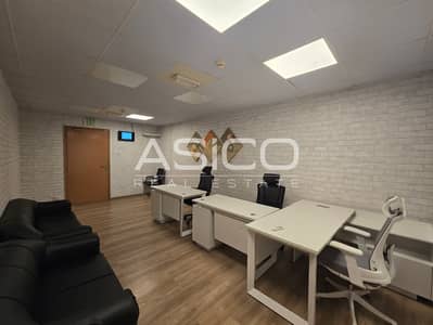 Office para en Alquiler en Deira, Dubai - Oficina en Deira,Hor Al Anz,Hor Al Anz East, 38000 AED - 16297217 Office para en Alquiler en Deira, Dubai - Oficina en Deira,Hor Al Anz,Hor Al Anz East, 38000 AED - 16297217
