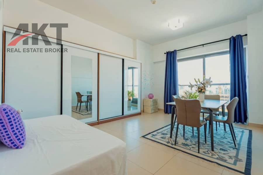 1 BEDROOM/SEMI FURNISHED/PHPP/PARK VIEW 1 BEDROOM/SEMI FURNISHED/PHPP/PARK VIEW