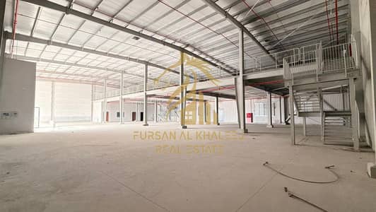 Showroom for Rent in Al Sajaa, Sharjah - WhatsApp Image 2026-08-10 at 2.55. 29 AM. jpeg Showroom for Rent in Al Sajaa, Sharjah - WhatsApp Image 2026-08-10 at 2.55. 29 AM. jpeg