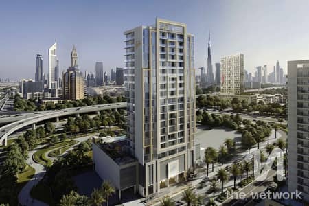 商业湾， 迪拜 1 卧室公寓待售 - 位于商业湾，VYB 1 卧室的公寓 1350000 AED - 16296760