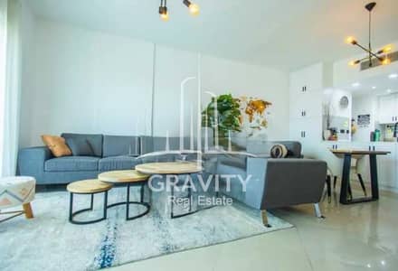 2 Bedroom Apartment for Rent in Al Reef, Abu Dhabi - 44. jpg