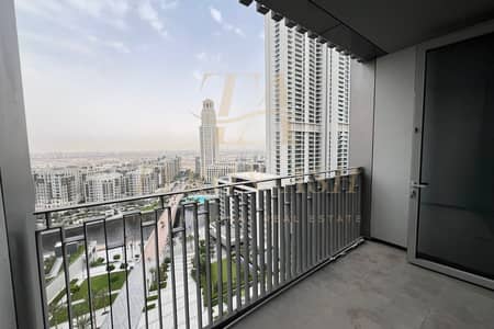2 Bedroom Flat for Rent in Dubai Creek Harbour, Dubai - MODERN LIVING | HIGH FLOOR CREEK VIEW | 2 BEDROOM