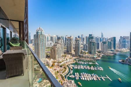 4 Camere Appartamento in affitto a Dubai Marina, Dubai - Appartamento a Dubai Marina,Marina Gate,Marina Gate 1, 4 camere da letto, 450000 AED - 15617984 4 Camere Appartamento in affitto a Dubai Marina, Dubai - Appartamento a Dubai Marina,Marina Gate,Marina Gate 1, 4 camere da letto, 450000 AED - 15617984