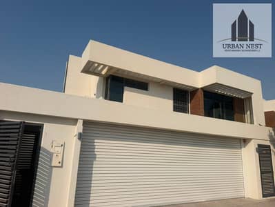 4 Camere Villa in affitto a Yas Island, Abu Dhabi - WhatsApp Image 2026-08-25 at 15.18. 38 (1). jpeg