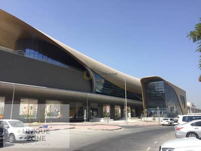 Studio zum Miete in Discovery Gardens, Dubai - Wohnung in Discovery Gardens，Mogul，Building 187, 45000 AED - 16297390