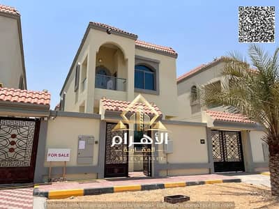 4 Camere Villa in vendita a Al Helio, Ajman - 862039794-1066x800. webp