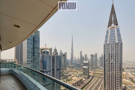 3 habitaciones Apartamento para en Alquiler en Sheikh Zayed Road, Dubai - 4_Retouch preview. jpg