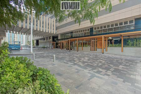 Office in affitto a Sheikh Zayed Road, Dubai - WF5A9507. jpg