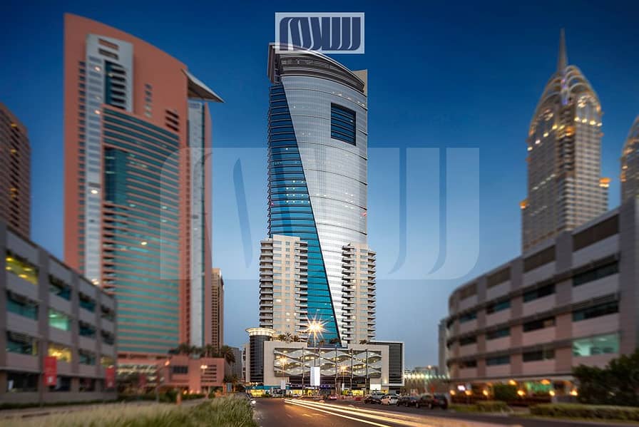 7 AL SALAM TOWER - EVENING - 01_No_Signage_Watermark. jpg