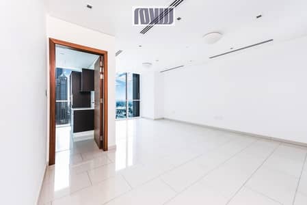 谢赫-扎耶德路， 迪拜 2 卧室公寓待租 - 2501_Living_Dining-Room_2. jpg