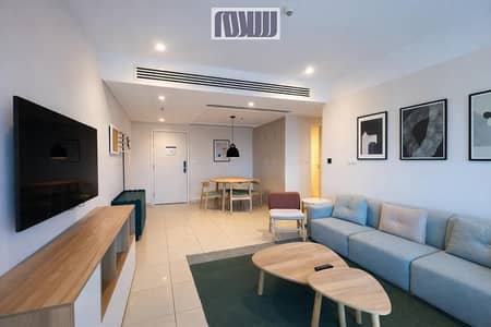 3 habitaciones Apartamento para en Alquiler en Sheikh Zayed Road, Dubai - WhatsApp Image 2026-01-30 at 11.18. 14 (7). jpeg
