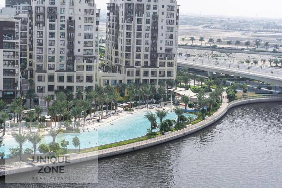 Fully Furnished | Lagoon View Fully Furnished | Lagoon View