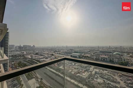 1 Bedroom Apartment for Rent in Dubai Hills Estate, Dubai - Multiple Cheques | Stunning View | High Floor 1 Bedroom Apartment for Rent in Dubai Hills Estate, Dubai - Multiple Cheques | Stunning View | High Floor