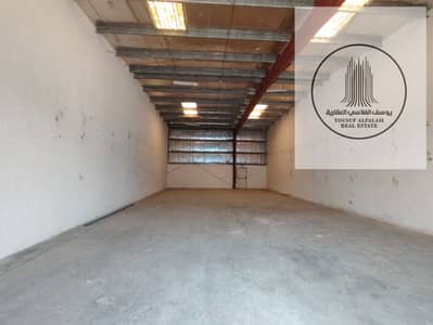 Warehouse for Rent in Industrial Area, Sharjah - WhatsApp Image 2026-08-25 at 4.11. 17 PM. jpeg