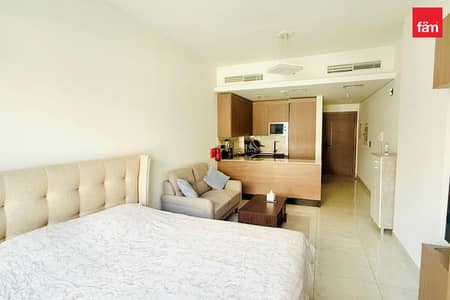 Studio te Huur in Jumeirah Village Circle (JVC), Dubai - Appartement in Jumeirah Village Circle (JVC)，JVC District 10，Avanos Residence, 44000 AED - 16297406