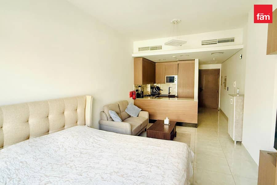 Apartamento en Jumeirah Village Circle (JVC),JVC District 10,Avanos Residence, 44000 AED - 16297406 Apartamento en Jumeirah Village Circle (JVC),JVC District 10,Avanos Residence, 44000 AED - 16297406