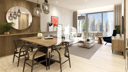 2 habitaciones Apartamento para en Venta en Dubai Marina, Dubai - 7. jpg 2 habitaciones Apartamento para en Venta en Dubai Marina, Dubai - 7. jpg