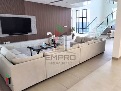 5 habitaciones Villa para en Alquiler en Al Awir, Dubai - Villa en Al Awir, 5 dormitorios, 290000 AED - 16297469 5 habitaciones Villa para en Alquiler en Al Awir, Dubai - Villa en Al Awir, 5 dormitorios, 290000 AED - 16297469