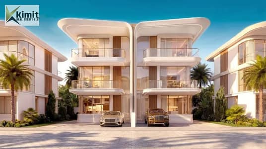 4 Bedroom Villa for Sale in Greenz by Danube, Dubai - WhatsApp Image 2026-08-23 at 12.56. 37. jpeg