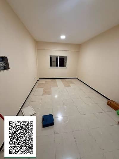 Studio te Huur in Al Rashidiya, Ajman - merged-image-1787734519452. jpg