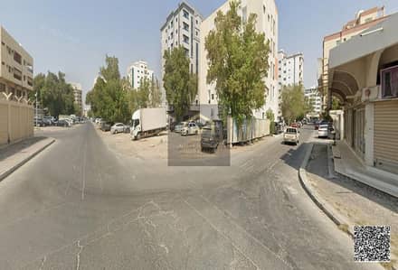 Plot in vendita a Al Rashidiya, Ajman - ى-watermark. jpg