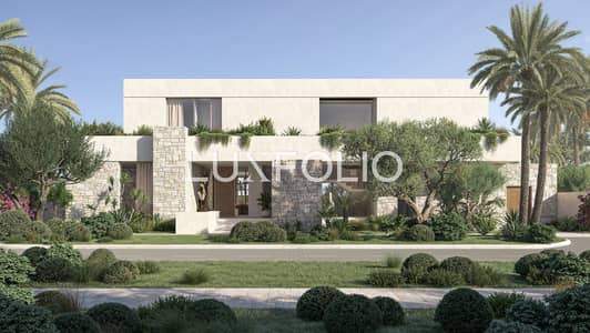 5 Camere Villa in vendita a Mohammed Bin Rashid City (MBR City), Dubai - Villa a Mohammed Bin Rashid City (MBR City)，Eden Hills, 5 camere da letto, 42800000 AED - 16297512