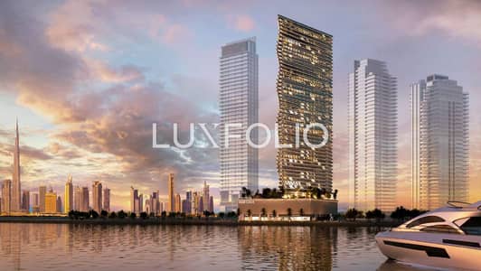 1 Bedroom Flat for Sale in Dubai Maritime City, Dubai - Waterfront Living | Sea View | Modern Layout