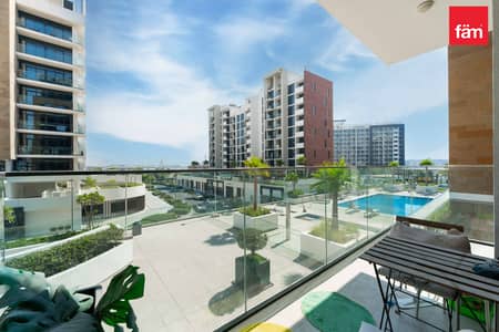 1 Camera Appartamento in vendita a Meydan, Dubai - Appartamento a Meydan，Meydan One，Azizi Riviera，Azizi Riviera 5, 1 camera da letto, 1199999 AED - 16297528