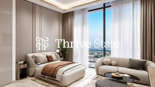Studio for Sale in Jumeirah Village Circle (JVC), Dubai - Good Location | Ideal for Investor & End User