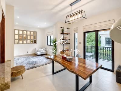 Appartement de 2 chambres à à louer à Downtown Dubai, Dubai - Appartement à Downtown Dubai，Old Town，Kamoon，Kamoon 1, 2 chambres, 160000 AED - 16211921