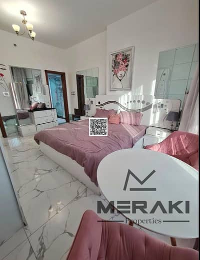 Appartement de 1 chambre à à vendre à Al Rashidiya, Ajman - WhatsApp Image 2026-08-26 at 1.42. 59 AM (1). jpeg