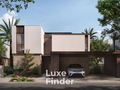 5 Schlafzimmer Villa zum zum Verkauf in The Wilds, Dubai - 2. jpg