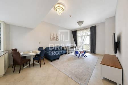 2 Schlafzimmer Wohnung zum zur Miete in Motor City, Dubai - Wohnung in Motor City，Uptown Motor City，Sherlock House，Sherlock House 2, 2 schlafzimmer, 130000 AED - 16297590