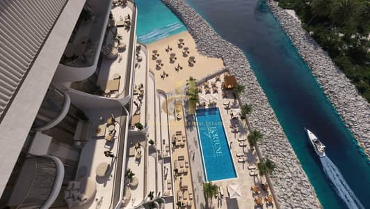 Appartement de 3 chambres à à vendre à Al Marjan Island, Ras Al Khaimah - 171d4643-69b5-4daf-bd0c-9ca7d32d9f5e. jpg