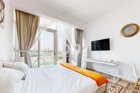 Studio for Rent in Jumeirah Village Circle (JVC), Dubai - File 4