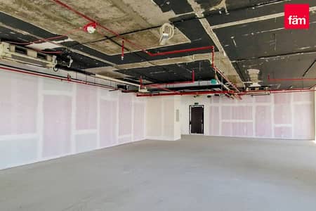 Office para en Alquiler en Jumeirah Lake Towers (JLT), Dubai - Oficina en Jumeirah Lake Towers (JLT)，Mazaya Business Avenue，Mazaya Business Avenue AA-1, 170000 AED - 16297646