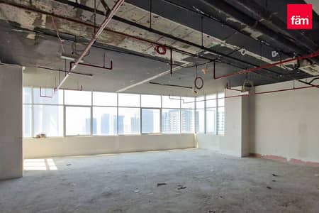 Office para en Alquiler en Jumeirah Lake Towers (JLT), Dubai - Oficina en Jumeirah Lake Towers (JLT)，Mazaya Business Avenue，Mazaya Business Avenue AA-1, 130000 AED - 16297666