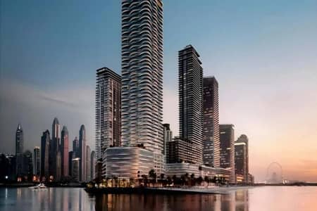 3 Schlafzimmer Wohnung zum zum Verkauf in Dubai Harbour, Dubai - Wohnung in Dubai Harbour，Emaar Beachfront，Seapoint，Seapoint Tower 1, 3 schlafzimmer, 10434164 AED - 16297653