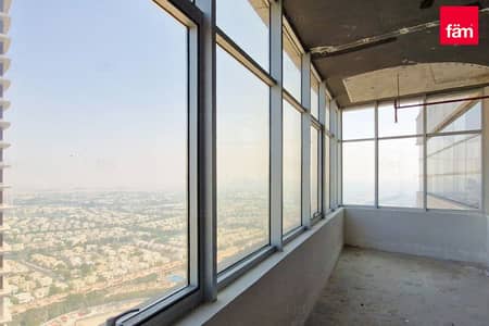 Office para en Alquiler en Jumeirah Lake Towers (JLT), Dubai - Oficina en Jumeirah Lake Towers (JLT)，Mazaya Business Avenue，Mazaya Business Avenue AA-1, 130000 AED - 16297676