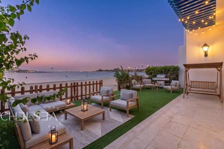 5 Camere Villa in affitto a Palm Jumeirah, Dubai - Villa a Palm Jumeirah，Palma Residences, 5 camere da letto, 700000 AED - 16168630