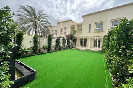 2 Slaapkamers Villa te Huur in The Springs, Dubai - Villa in The Springs,The Springs 3, 2 slaapkamers, 230000 AED - 16297704 2 Slaapkamers Villa te Huur in The Springs, Dubai - Villa in The Springs,The Springs 3, 2 slaapkamers, 230000 AED - 16297704