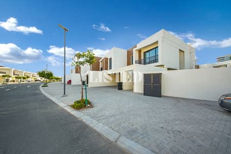 4 Bedroom Villa for Rent in Mina Al Arab, Ras Al Khaimah - Corner Unit | 4 Bedroom Villa For Rent in Mina Al Arab | Huge plot