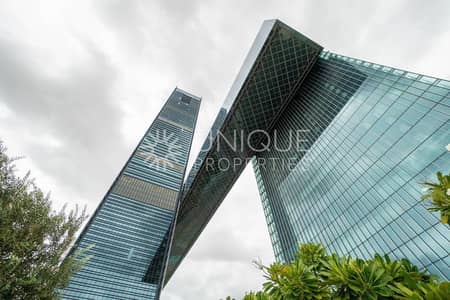 1 Bedroom Apartment for Sale in Za'abeel, Dubai - Zabeel Park View | Exclusive | High Floor