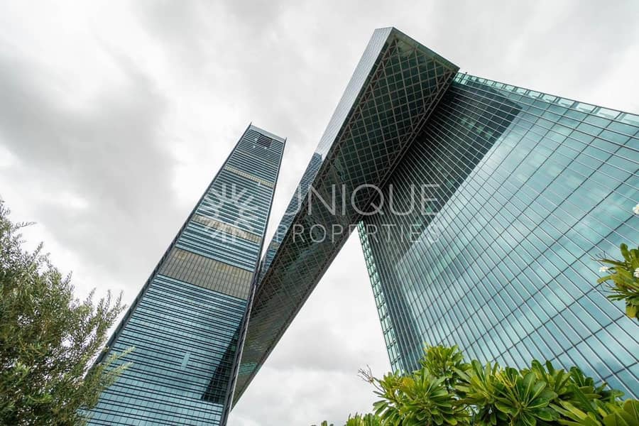 Zabeel Park View | Exclusive | High Floor Zabeel Park View | Exclusive | High Floor