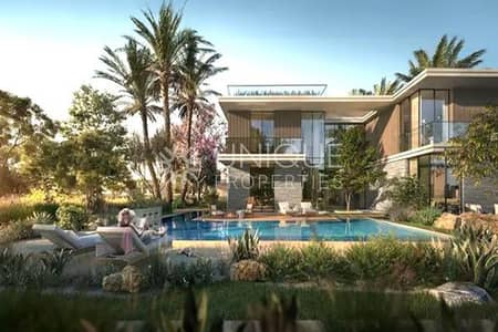 3 Bedroom Villa for Sale in The Wilds, Dubai - Nature-Inspired | Premium | Standalone Villa