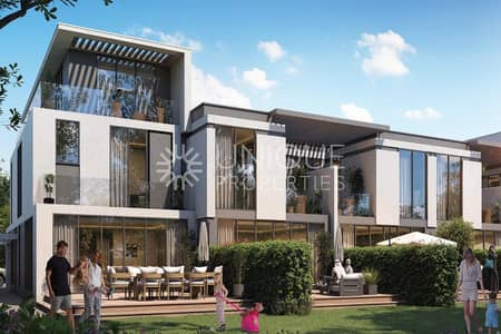 5 Bedroom Villa for Sale in DAMAC Sun City, Dubai - Spacious Layout | Prime Location | Near Amenities