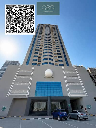 شقة 2 غرفة نوم للايجار في مدينة الإمارات‬، عجمان - WhatsApp Image 2026-08-21 at 12.44. 40. jpeg