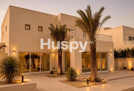 3 Bedroom Villa for Sale in The Meadows, Dubai - Fully Upgraded | Backing Green Belt | Private Pool 3 Bedroom Villa for Sale in The Meadows, Dubai - Fully Upgraded | Backing Green Belt | Private Pool