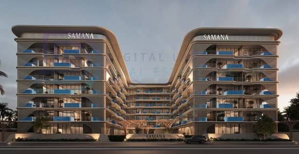 1 Bedroom Flat for Sale in Arjan, Dubai - 7. png