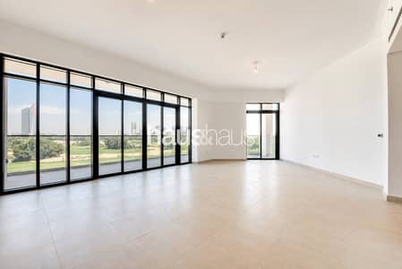 3 Bedroom Apartment for Sale in The Hills, Dubai - 3 Bed + Maids | Largest Unit | Golf View 3 Bedroom Apartment for Sale in The Hills, Dubai - 3 Bed + Maids | Largest Unit | Golf View
